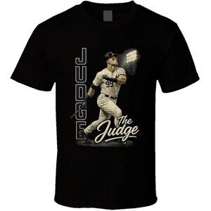 Aaron Judge The Judge Unisex T Shirt 73